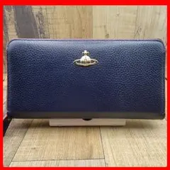 ✨新品 翌日発送✨ヴィヴィアンウエストウッド 長財布 55339