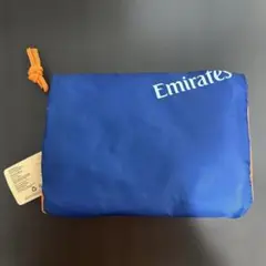エミレーツ航空　バックパック