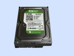 M8007 Western Digital 3.5 1TB WD10EZRX