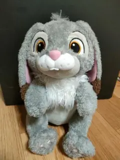 クローバー ぬいぐるみ ちいさなプリンセスソフィア ディズニー うさぎ