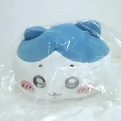 新品未開封 ハチワレ BIGぬいぐるみ もっちる ねそべり ちいかわ