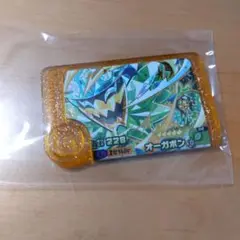 オーガポン レジェンドピック ポケモンフレンダ