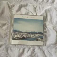 Saucy Dog カントリーロード　CD