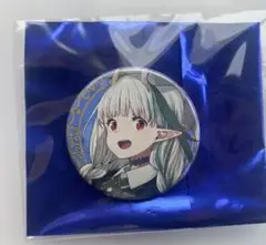FGO fes2025 英霊召喚缶バッジ　ビショーネ