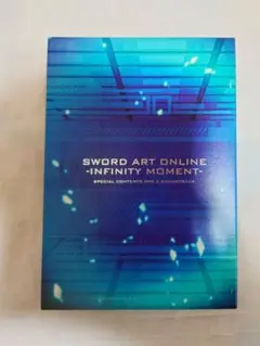 【SAO特典】special contents DVD&soundtrack