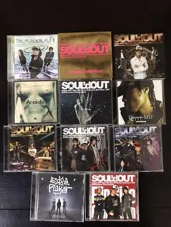 2025年最新】soul'd out dvdの人気アイテム - メルカリ