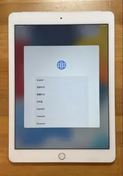 iPad Air2 wifiモデル　16G