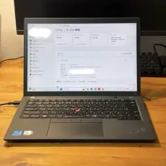 Lenovo ThinkPad X13 Gen2 16GB