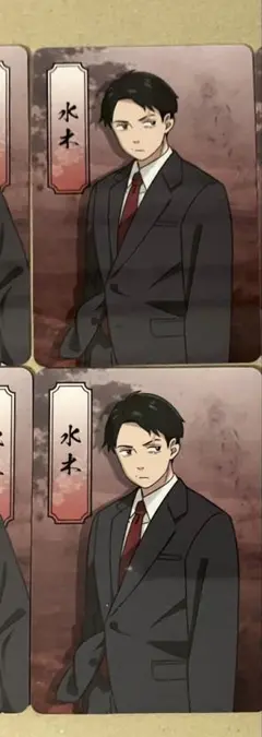 Rさま　17枚