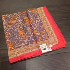 フランス製シルクスカーフ