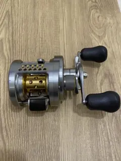 2025年最新】カルカッタコンクエスト dc 250の人気アイテム