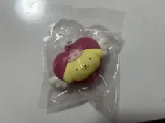 サンリオ 夢みるエンジェルライトスイング ポムポムプリン ガシャポン