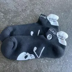 MARK&LONA 靴下25-27cm