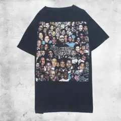 BLACK LIVES MATTER TEE ブラックライヴズマター Tシャツ
