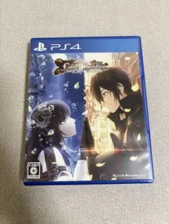 Code:Realize 彩虹の花束