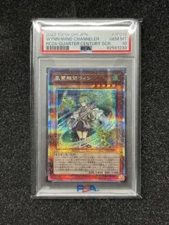 遊戯王 PSA9 完美品 ウルトラ 風霊媒師ウィン 鑑定品 VJMP Amazon.co.jp: 遊戯王カード 風霊媒師ウィン ウルトラレア V