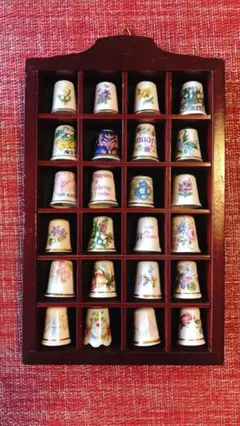 指貫(飾り用の箱付き)