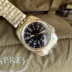 VintageM AIMIMO DESIGN PILOT Military