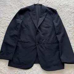 ✨美品✨ ユニクロ UNIQLO メンズ 感動ジャケット L