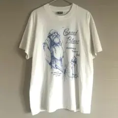 【稀少】90's USA製 Grand Blanc SUMMER TOUR 94
