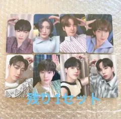ATEEZ トレカ soundwave will ヨントン サイン会 対面