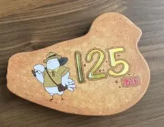 鳩サブレ 豊島屋 ハトの日 125周年 缶 3個セット 鳩三郎 125 鳩サブレー 豊島屋 ハトの日 125周年 缶 3個セット 125 鳩三郎