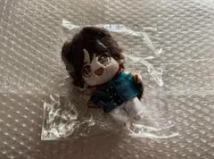 TXT ボムギュ　ぬいぐるみ　10cm マスター