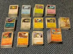 ポケモンカード　ブラックボルト　ホワイトフレア　ノーマル　グッズ　他