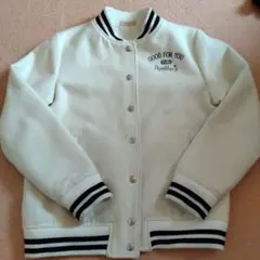 パペルラピス♡可愛いブルゾン♡