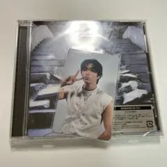 Stray Kids「GIANT」（CD）通常盤+初回封入ハントレカ