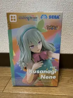 Kusanagi Nene フィギュア プロジェクトセカイ　プロセカ　草薙寧々