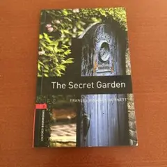 The Secret Garden by Frances Hodgson Bur