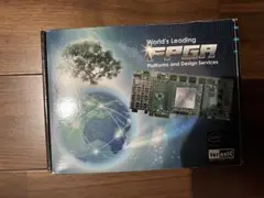 ALTERACycloneIIIFPGA/HDL開発学習ボードDE0[RoHS] EDA-009] Cyclone V USB-FPGA board, FTDI USB 3.0 FT600