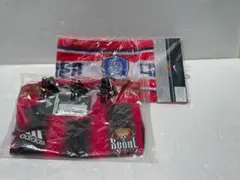 未使用【ユニフォーム】韓国Kリーグ　FCソウル　ユニフォーム＋代表チームタオル 2025年最新】FCソウル ユニフォームの人気アイテム - メルカリ