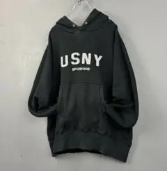 McGREGOR Pullover Hoodie Big Silhouette