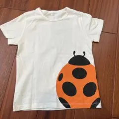 無印良品 Tシャツ 130