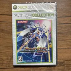 ☆未開封品☆XBOX360 オトメディウスG