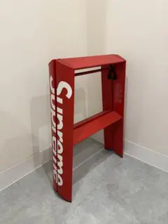 即日発送 新品 SUPREME シュプリーム Lucano ルカーノ 脚立 梯子 楽天市場】supreme lucanoの通販
