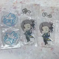 Beit アクスタ 5th