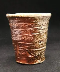 新品 京焼 清水焼 喜兵衛窯 猪飼祐一 灰釉彩竹花生 花瓶 花入 陶芸 m87001080739_1.jpg?1707180606