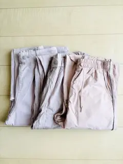 ピンク パンツ セット売り キッズ 160