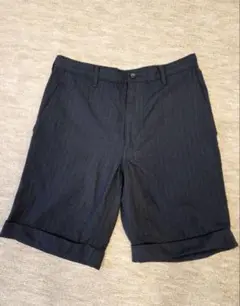 22日まで再値下げ★コムデギャルソンオムプリュス ハーフパンツ