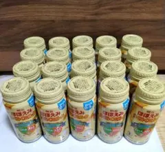 明治　ほほえみらくらくミルク 200ml 20本　缶　液体ミルク　セット