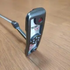 オデッセイ パターOdyssey Toe Up #1 約33インチ トゥーアップ