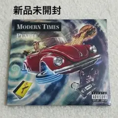 PUNPEE MODERN TIMES 新品未開封