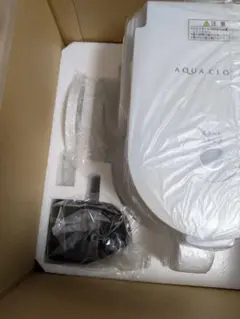 新品未使用　 AQUA   CLOVER ナノバブル水素水生成器「AQUA CLOVER」（アクアクローバー