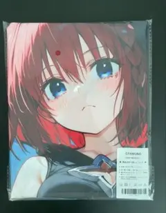【抱き枕カバー】ToLOVEる 黒咲芽亜98×48cm