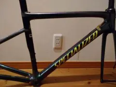 SPECIALIZED TARMAC SL6 フレームセット