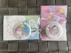 マタニティマーク　2個セット 新品