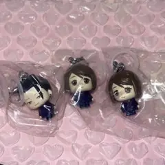 呪術廻戦　めじるしアクセサリー